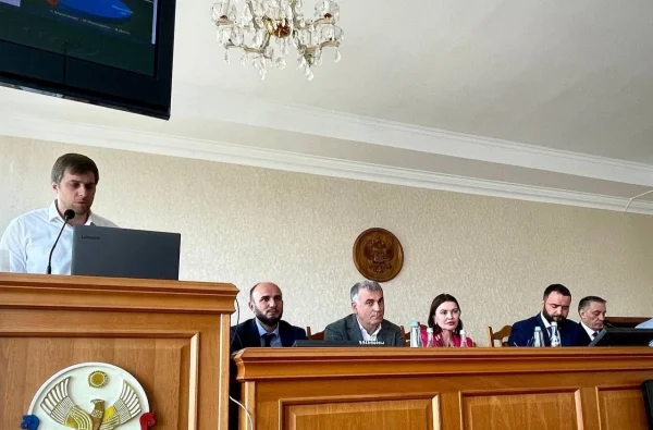 В Дагестане зафиксировано устойчивое снижение уровня заболеваемости ВИЧ-инфекцией