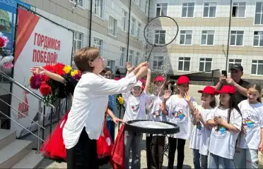 В Дагестане стартовал летний оздоровительный сезон для школьников