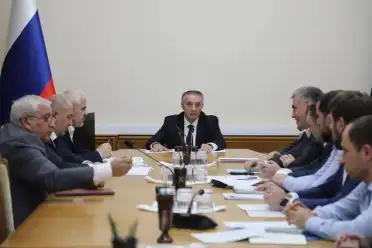 Более 120 дагестанцев прошли профобучение для трудоустройства на предприятия ОПК