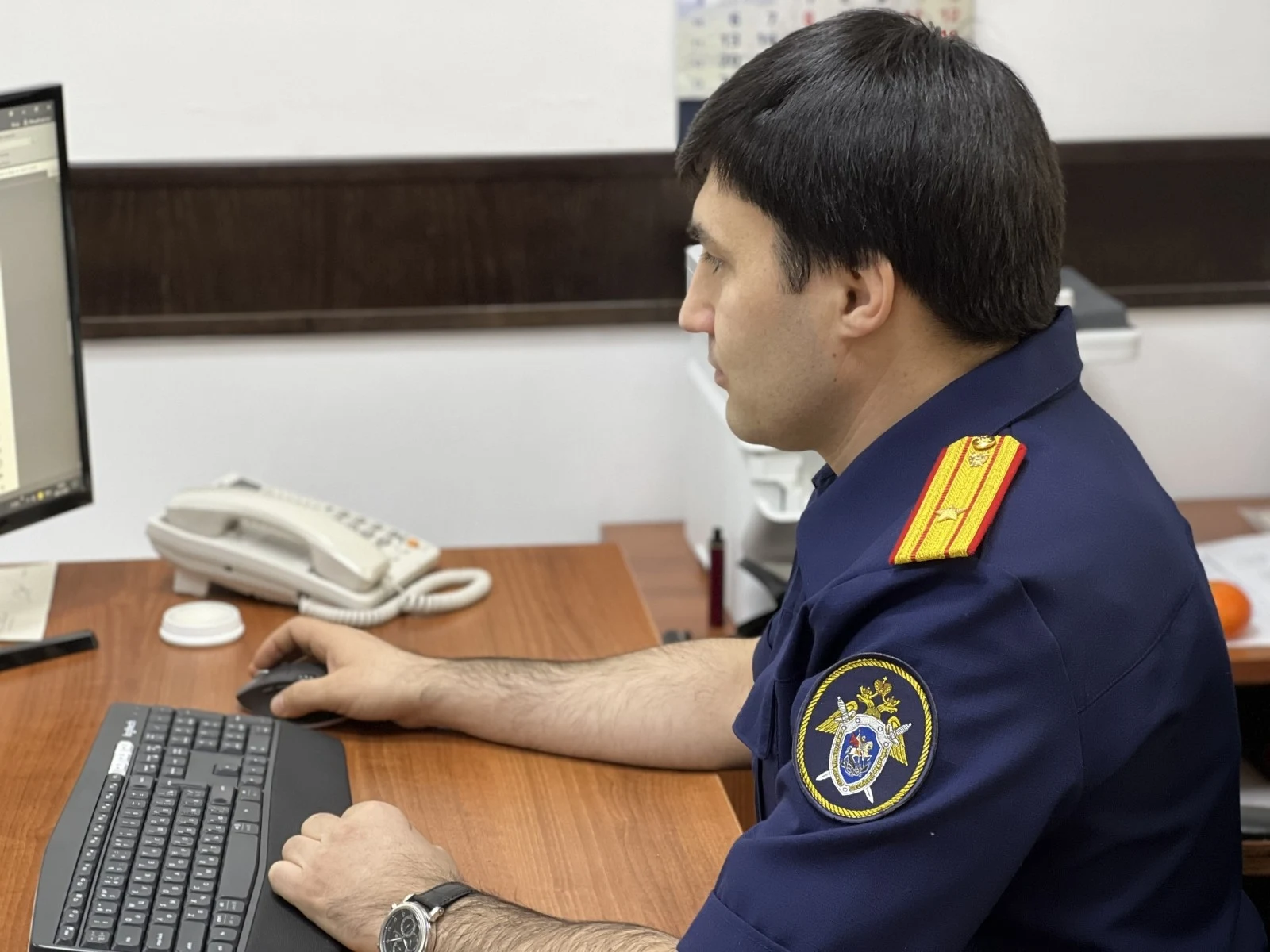 В Дагестане перед судом предстанет «криминальный авторитет»