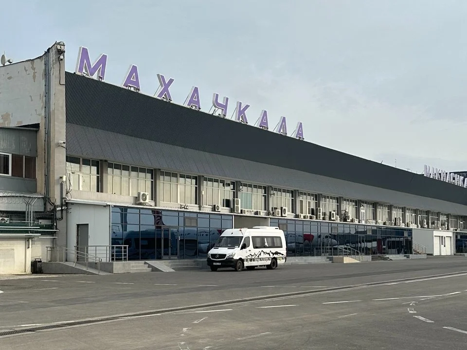 Дагестан и Вологодскую область свяжет прямое авиасообщение