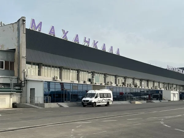 Дагестан и Вологодскую область свяжет прямое авиасообщение