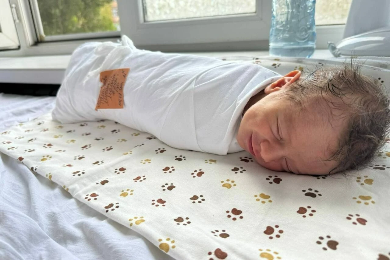 В Дагестане родилось более 13,3 тысяч детей за четыре месяца