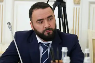Алиомар Ахмедов отметил значимость новой кадровой программы «Команда Дагестана» для медицинской отрасли