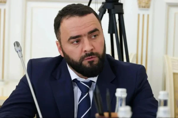 Алиомар Ахмедов отметил значимость новой кадровой программы «Команда Дагестана» для медицинской отрасли