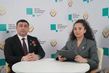 Дагестанский филиал фонда «Защитники Отечества» решил 96% обращений участников СВО и их семей