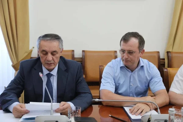 В 2026 году частным клиникам Дагестана выделили 3,4 млрд рублей из фонда ОМС