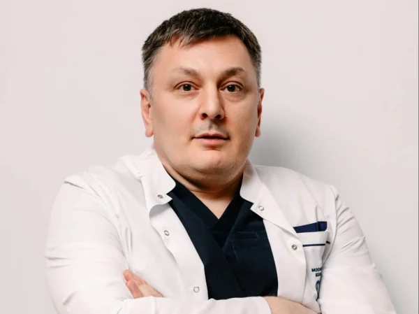Дагестанский Центр сердечно-сосудистой хирургии возглавил Арсланхан Кандауров