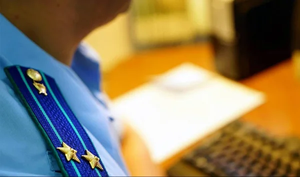 Экс-глава села Новочуртах ответит в суде за мошенничество и подлог