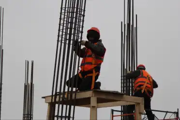 Дагестан на 20% нарастил объемы ввода жилья по сравнению с 2025 годом