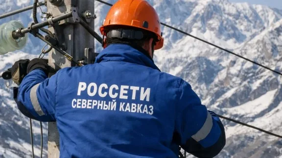 Плановые отключения света пройдут в Хасавюртовском и Кизилюртовском районах