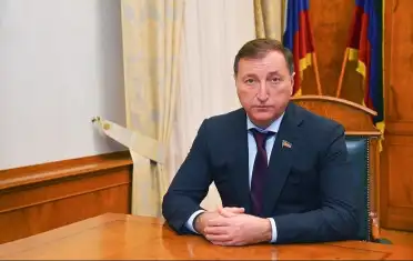 Спикер парламента Заур Аскендеров обратился к жителям Дагестане в преддверии выборов
