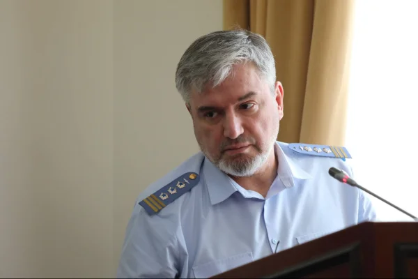 Более 16 тыс. транспортных средств проверили в Дагестане для обеспечения безопасности пассажирских и грузовых перевозок