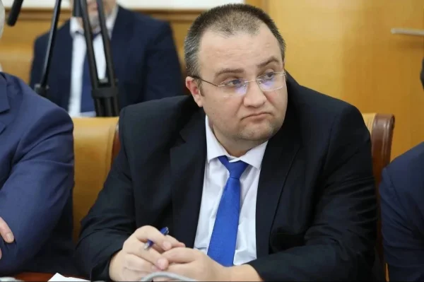 Герей Хаиров: «Кадровая программа “Команда Дагестана” позволит молодым юристам реализовать себя на госслужбе»
