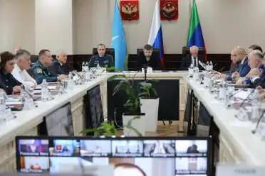 В Дагестане после паводка расчистили около 1,5 тыс. подмостовых пространств и водопропускных сооружений
