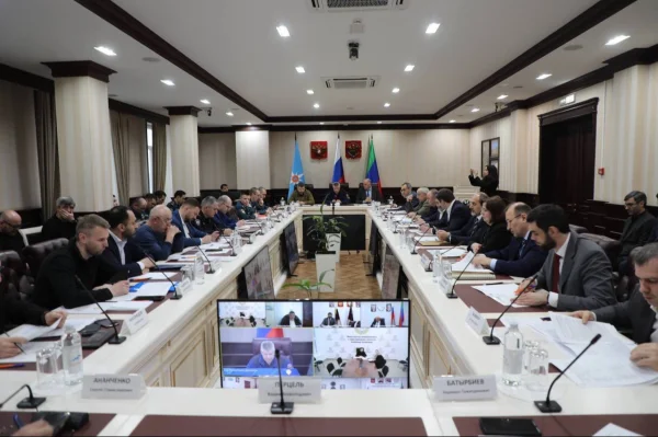 Более 345 млн рублей выплачено пострадавшим от паводка в Дагестане