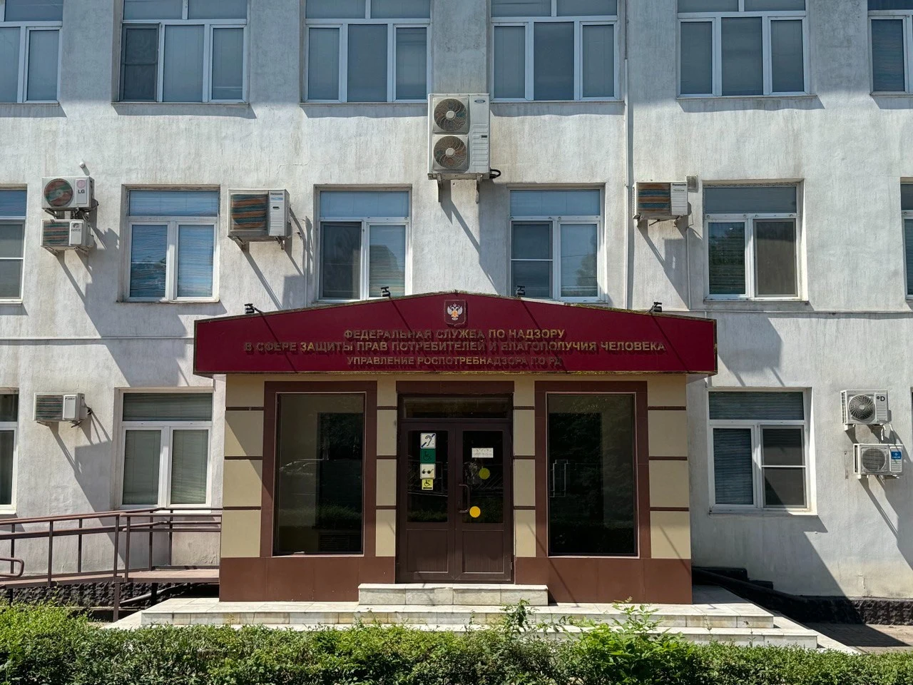 Осложнений эпидситуации в Дагестане и Чечне после паводков удалось избежать – Роспотребнадзор