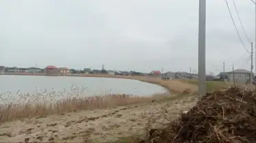 Водохранилище в Каспийске выставили на торги за 18,8 миллиона рублей