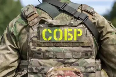 В Дагестане задержали двух подозреваемых в подготовке теракта