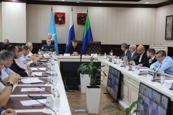В Дагестане выдали 68 сертификатов жителям пострадавших от паводков домов