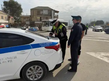 В Дагестане у владельца изъяли грузовое авто за неоплаченные штрафы ГИБДД и долги по налогам