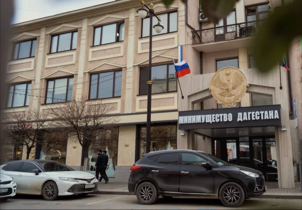 Минимущество Дагестана отреагировало на обращение жителей микрорайона «ДОСААФ»