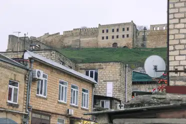 В Дагестане из-за киносъемок временно ограничат посещение Нарын-Калы и Армянской церкви