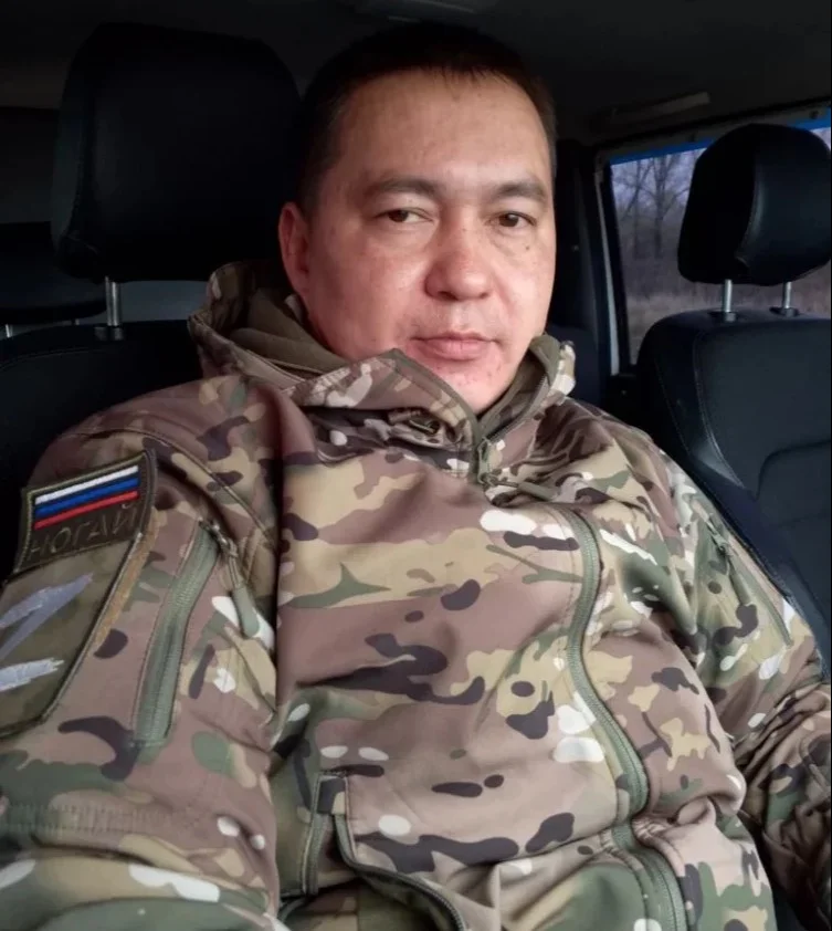 Равиль Нурдинов: «Не там мне страшно, где опасно. Мне страшно жизнь прожить напрасно»