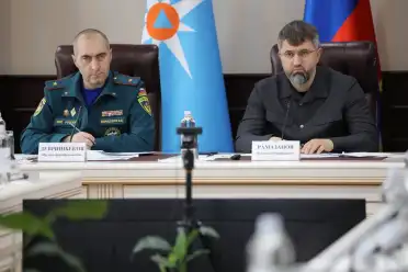 Более 1,3 млрд рублей одобрено на восстановление жилья жителей Дагестана, пострадавших от паводков