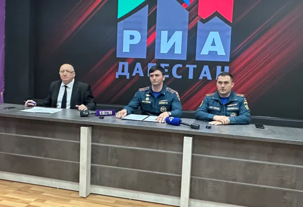 Представители МЧС Дагестана рассказали об ошибках при подаче заявок на выплаты пострадавших от паводков