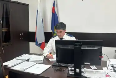 В Ногайском районе сотрудницу соцзащиты будут судить за получение взятки за одобрение соцконтракта