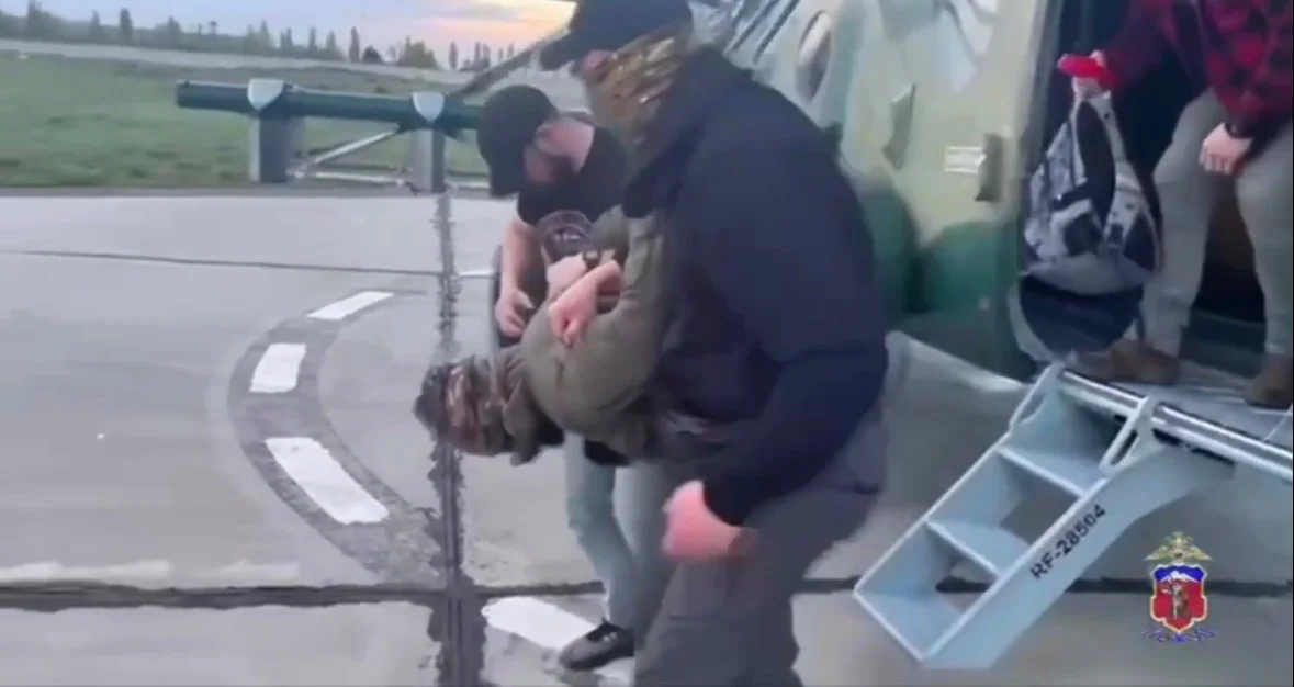 Двое братьев в Дагестане задержаны за хищение 36 млн рублей под видом взыскания долга