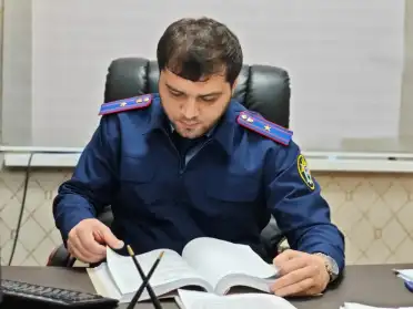 Директор школы из Кайтагского района предстанет перед судом за подделку документов