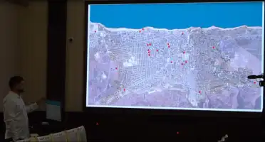 В Дербенте благоустроят 11 общественных пространств в рамках муниципальной программы