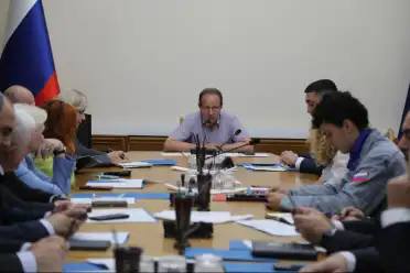 Более 435,6 тысяч участников объединяет «Движение Первых» в Дагестане