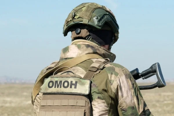 В Дагестане силовики задержали пятерых скрывавшихся от правосудия граждан