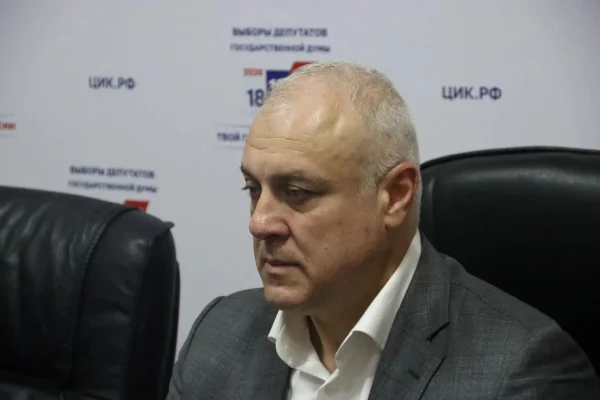 Тагир Сутаев назначен заместителем министра по национальной политике и делам религий Дагестана