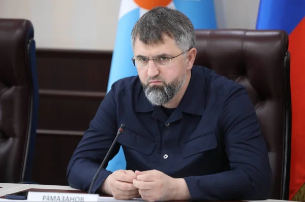 В Дагестане стартует масштабная программа по защите рек на 6,5 млрд рублей