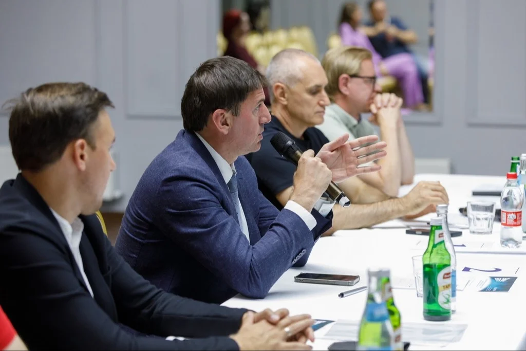 Чему научит ставропольских предпринимателей второй сезон Бизнес Баттла