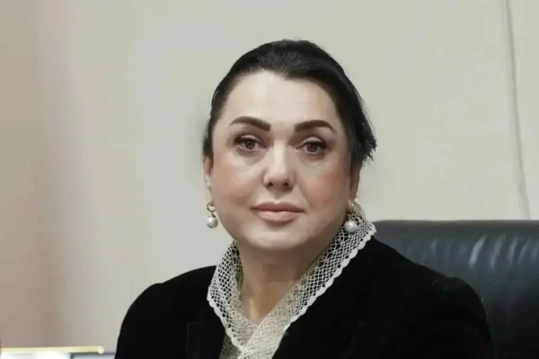 Хасайбат Валиева: «“Доблесть гор” – это дорога возможностей для героев, возвращающихся к мирной жизни»