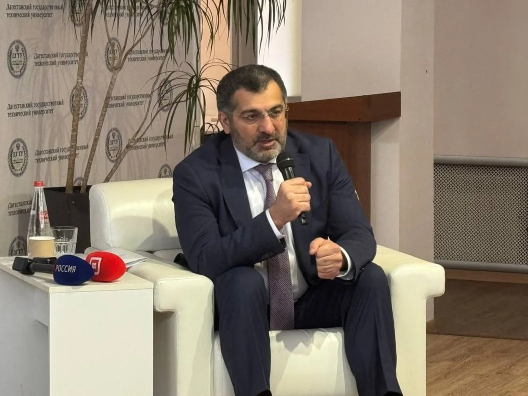 Врио главы Минэкономразвития Дагестана пострадал в ДТП