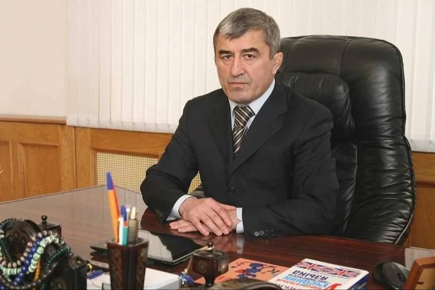 Депутат Магомед Садулаев направил 30 миллионов рублей жителям, пострадавшим от стихии