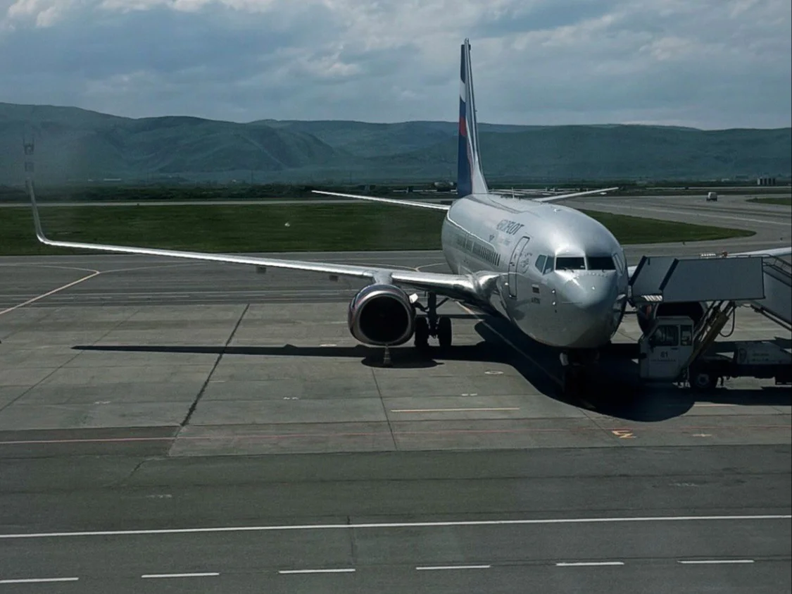Из Ульяновска возобновляются прямые рейсы в Махачкалу с июня 2026 года