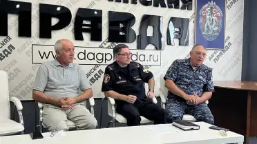 В Дагестане завершаются проверки антитеррористической защищенности образовательных учреждений