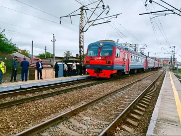 В Дагестане в пригородном сообщении впервые могут запустить рельсовые автобусы