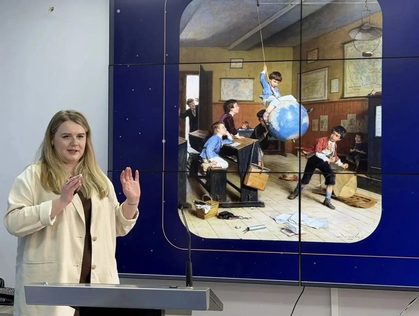 В Дагестане обсудили развитие методического актива проекта «Навигаторы детства»