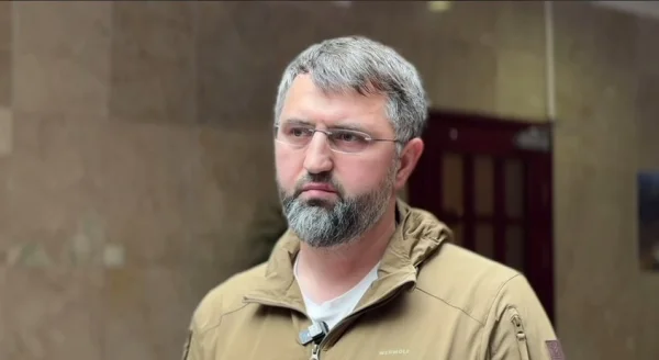 Магомед Рамазанов: «Большой объём работы уже проведён по ликвидации последствий ЧС»