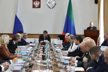 Объемы оказанных туруслуг в Дагестане превысили 12 млрд рублей