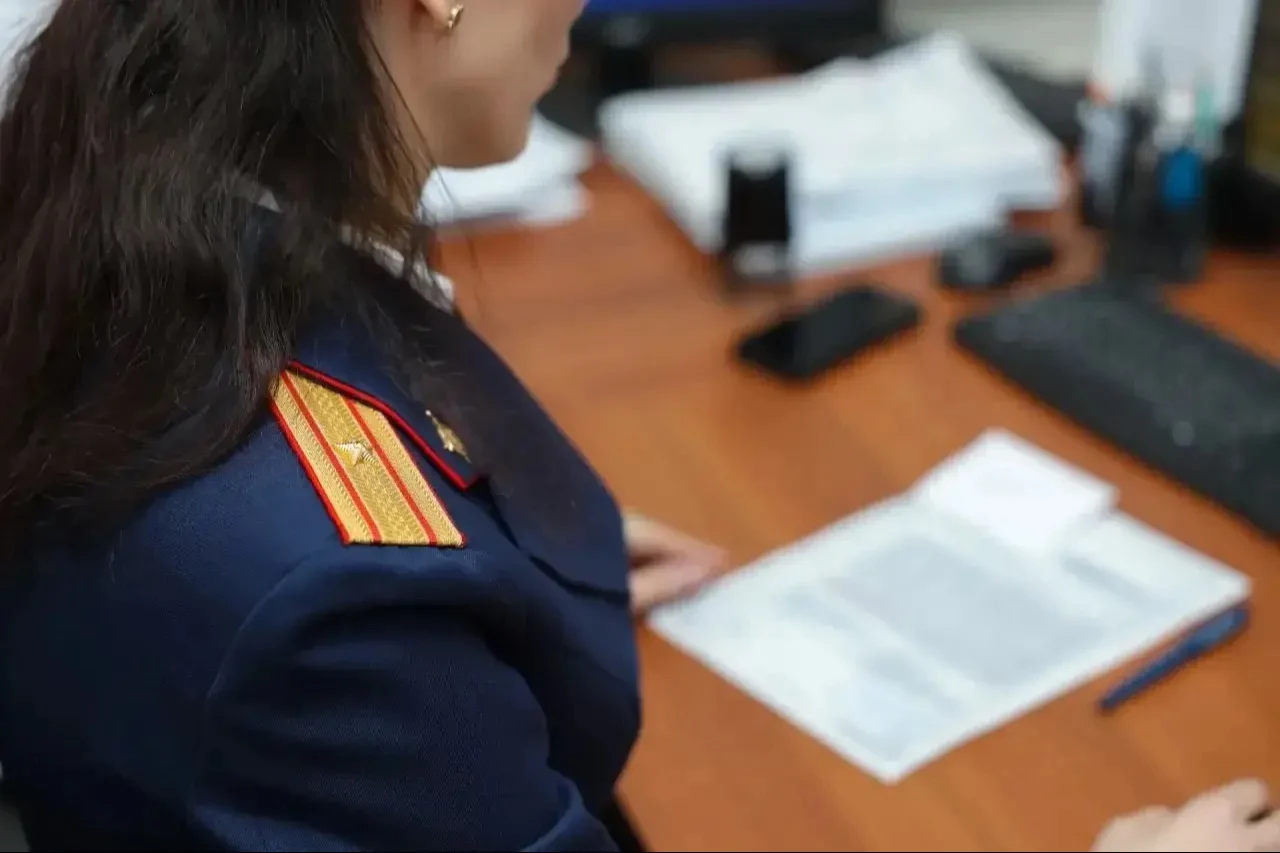 В Махачкале начато расследование по фактам незаконного проникновения в жилье и угрозы убийством