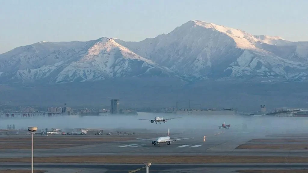 Махачкалу и Ульяновск свяжут прямые авиарейсы